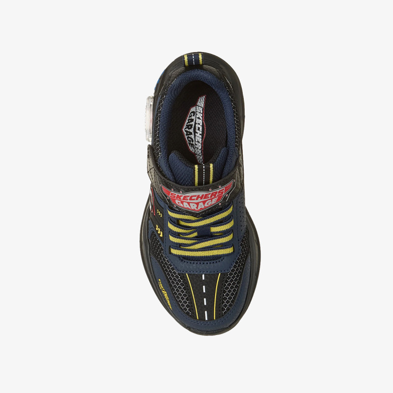 SKECHERS Tenisice SKECHERS GARAGE 