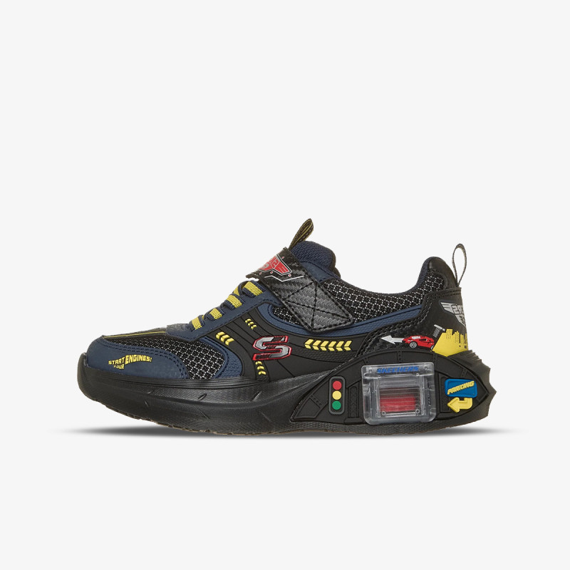 SKECHERS Tenisice SKECHERS GARAGE 