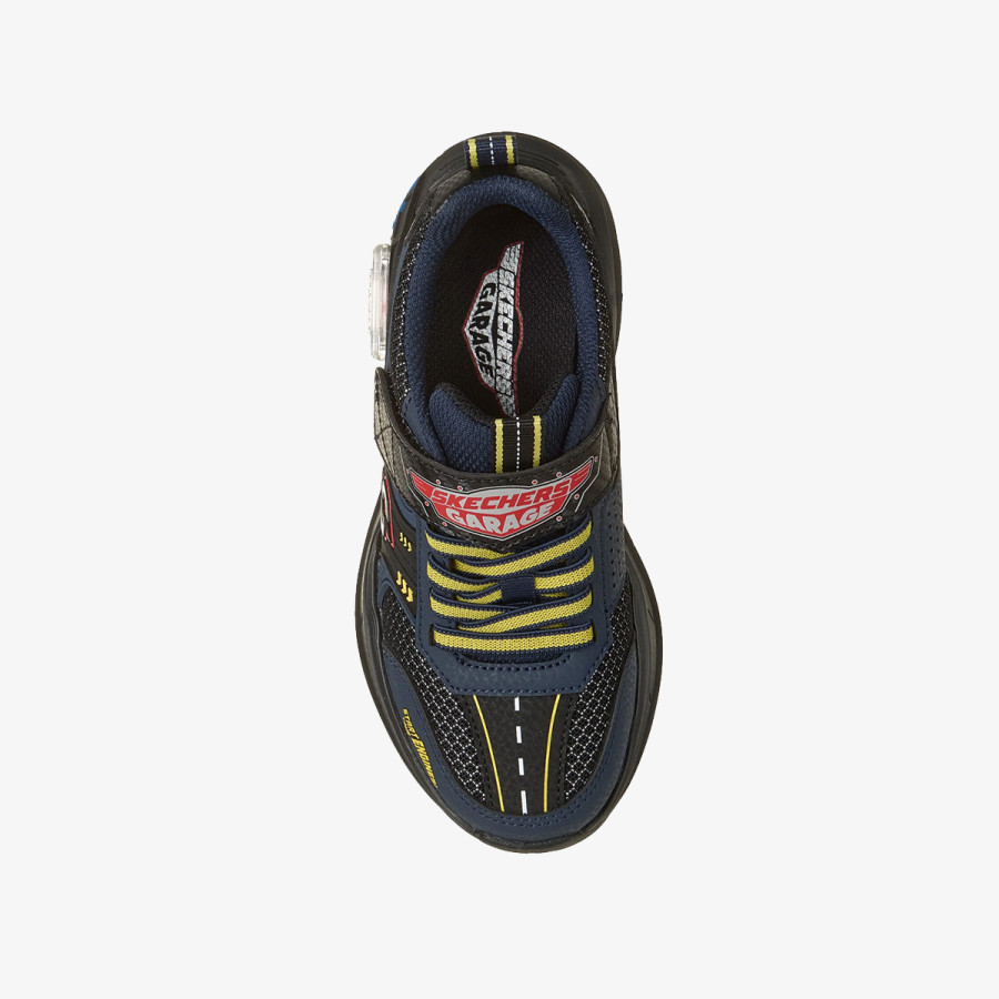SKECHERS Tenisice SKECHERS GARAGE 