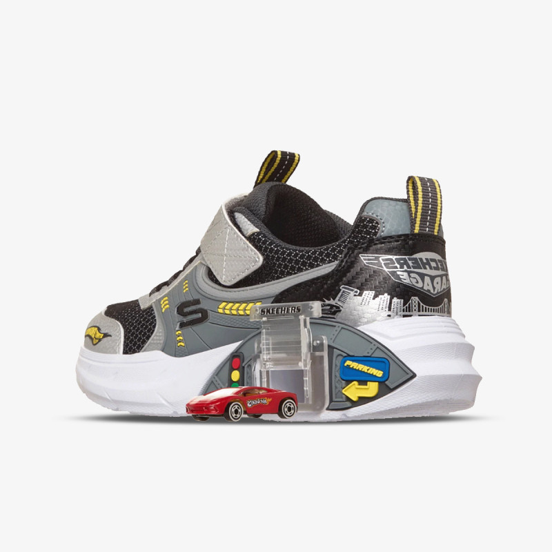 SKECHERS Tenisice SKECHERS GARAGE 