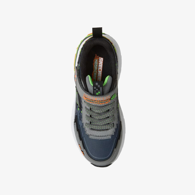SKECHERS Tenisice MEGA-CRAFT 4K 