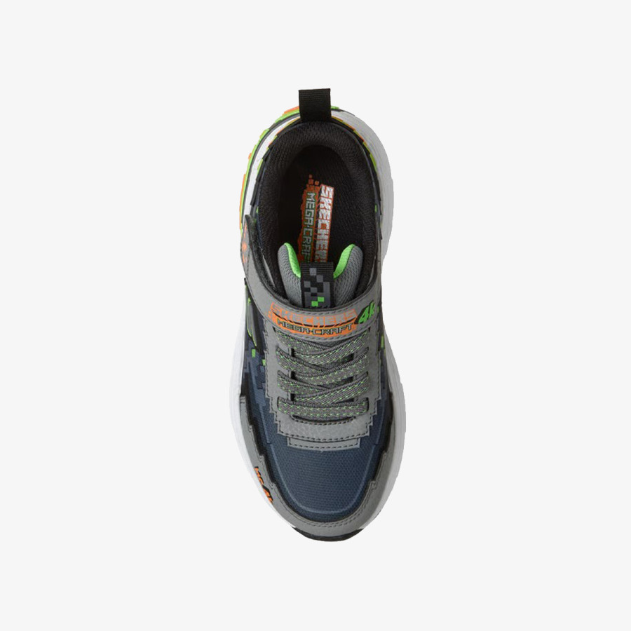 SKECHERS Tenisice MEGA-CRAFT 4K 