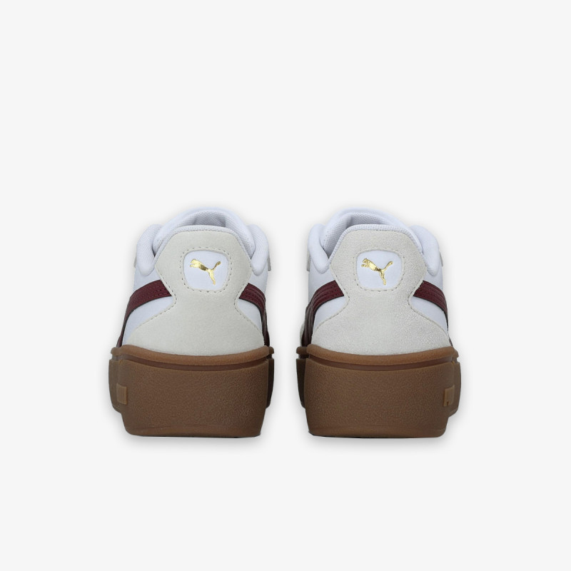PUMA Tenisice Club II Era Platform Wns 