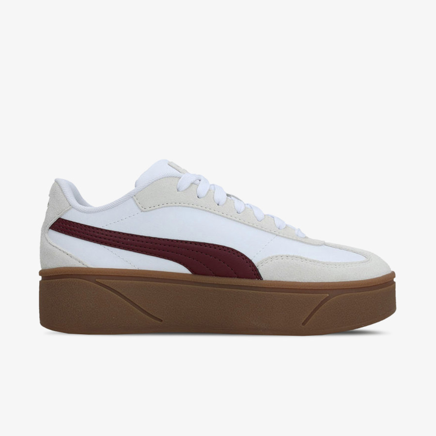 PUMA Tenisice Club II Era Platform Wns 