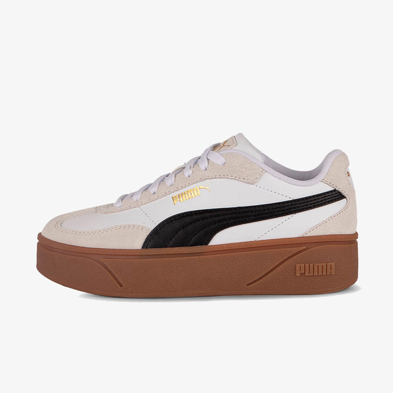 PUMA Tenisice Club II Era 
