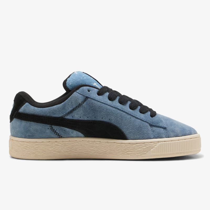 PUMA Tenisice Suede XL Thrive & Triumph 