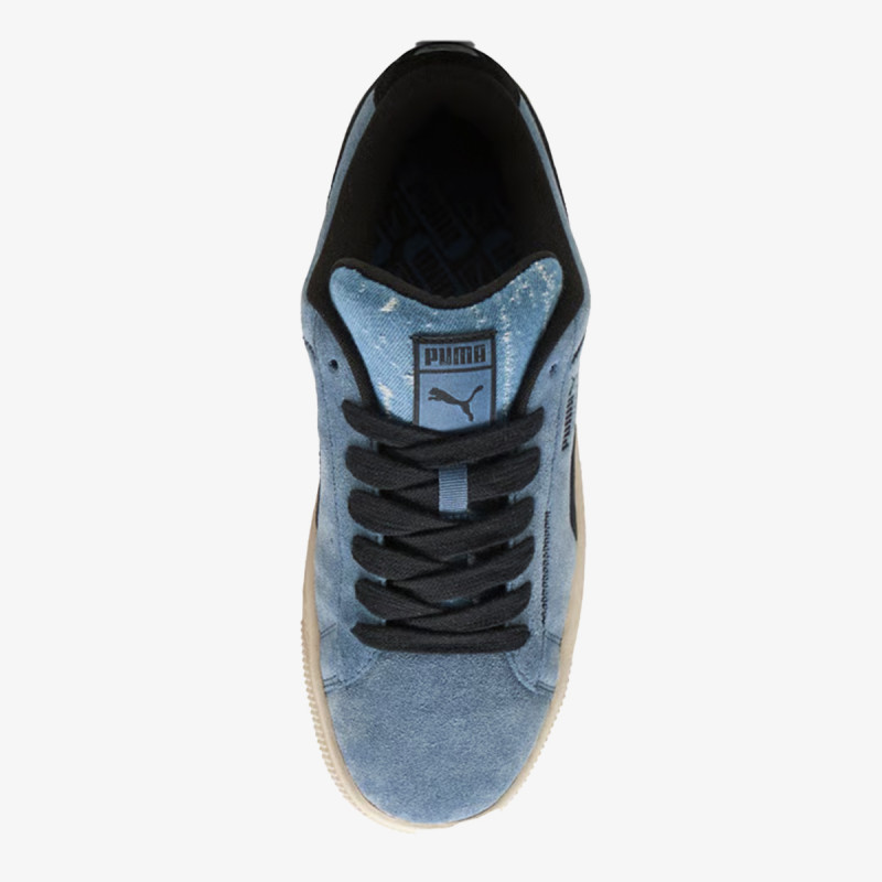 PUMA Tenisice Suede XL Thrive & Triumph 