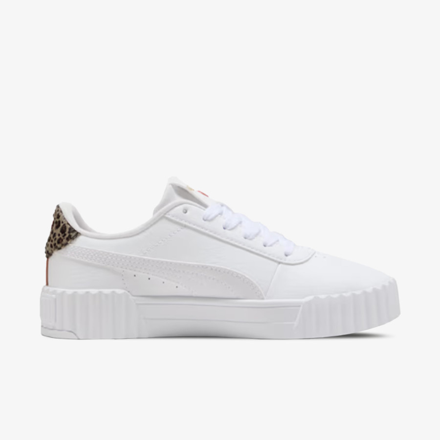 PUMA Tenisice Carina 3.0 Animal Flair 