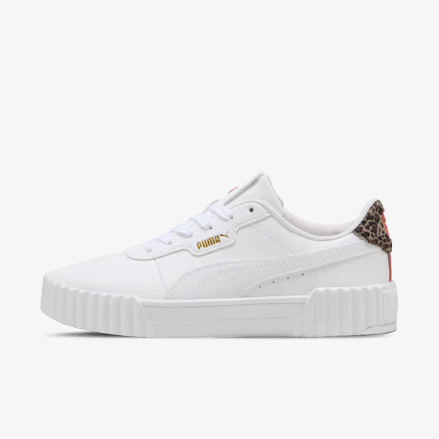 PUMA Tenisice Carina 3.0 Animal Flair 