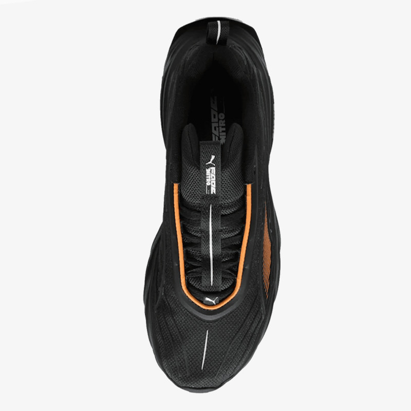 PUMA Tenisice Fade Nitro V1 Football 