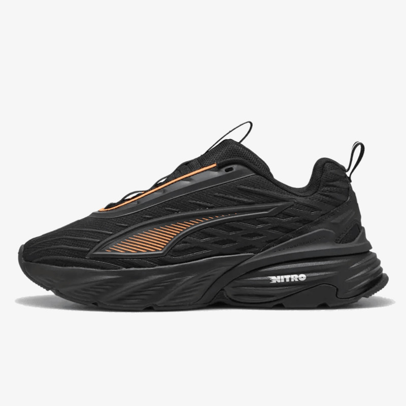 PUMA Tenisice Fade Nitro V1 Football 