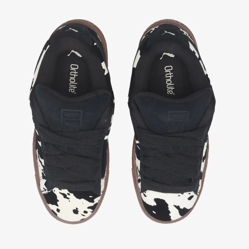 PUMA Tenisice Suede XL Wild Instinct 