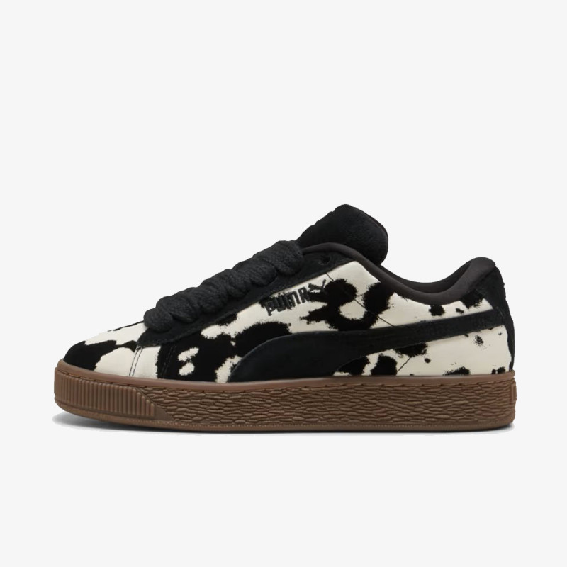 PUMA Tenisice Suede XL Wild Instinct 
