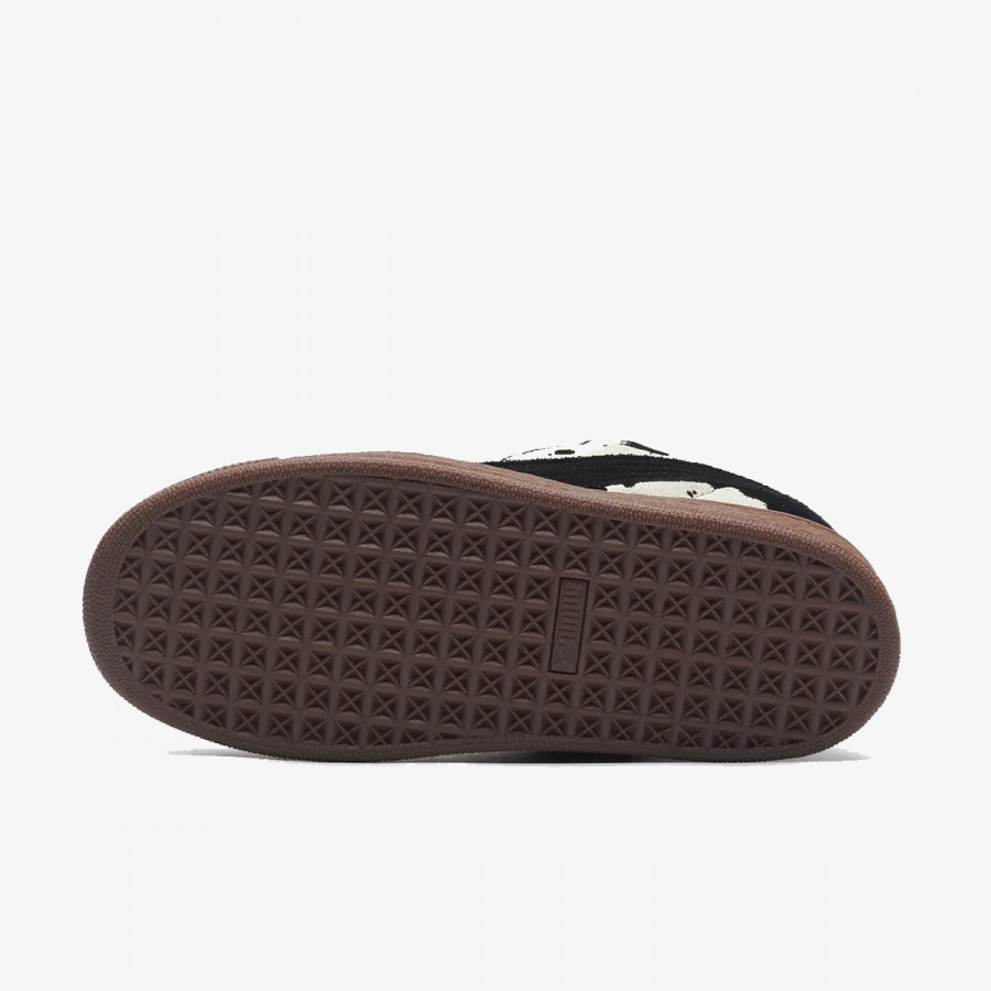 PUMA Tenisice Suede XL Wild Instinct 
