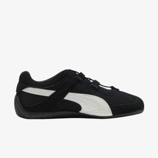 PUMA Tenisice Speedcat Go Wns PUMA Black-PUMA White 