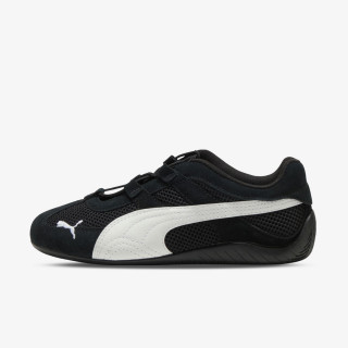 PUMA Tenisice Speedcat Go Wns PUMA Black-PUMA White 