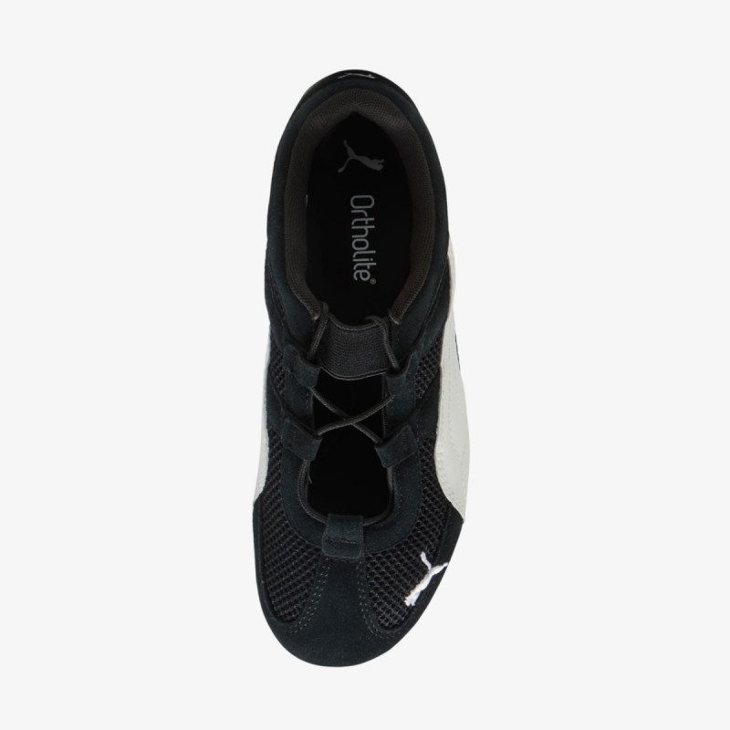 PUMA Tenisice Speedcat Go Wns PUMA Black-PUMA White 