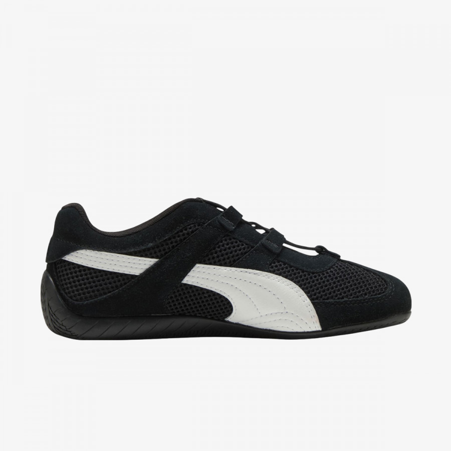 PUMA Tenisice Speedcat Go Wns PUMA Black-PUMA White 