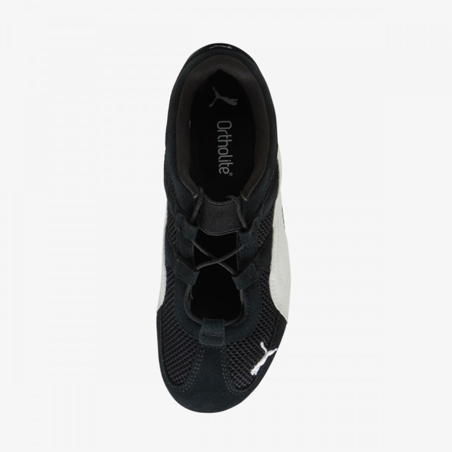 PUMA Tenisice Speedcat Go Wns PUMA Black-PUMA White 
