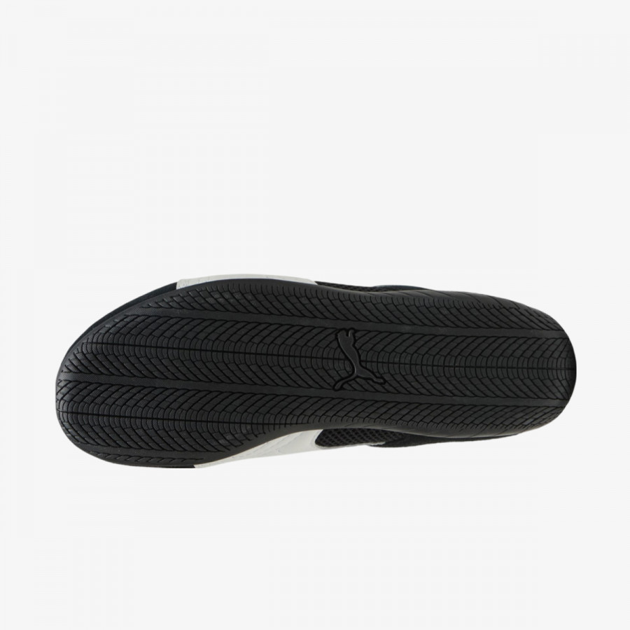 PUMA Tenisice Speedcat Go Wns PUMA Black-PUMA White 