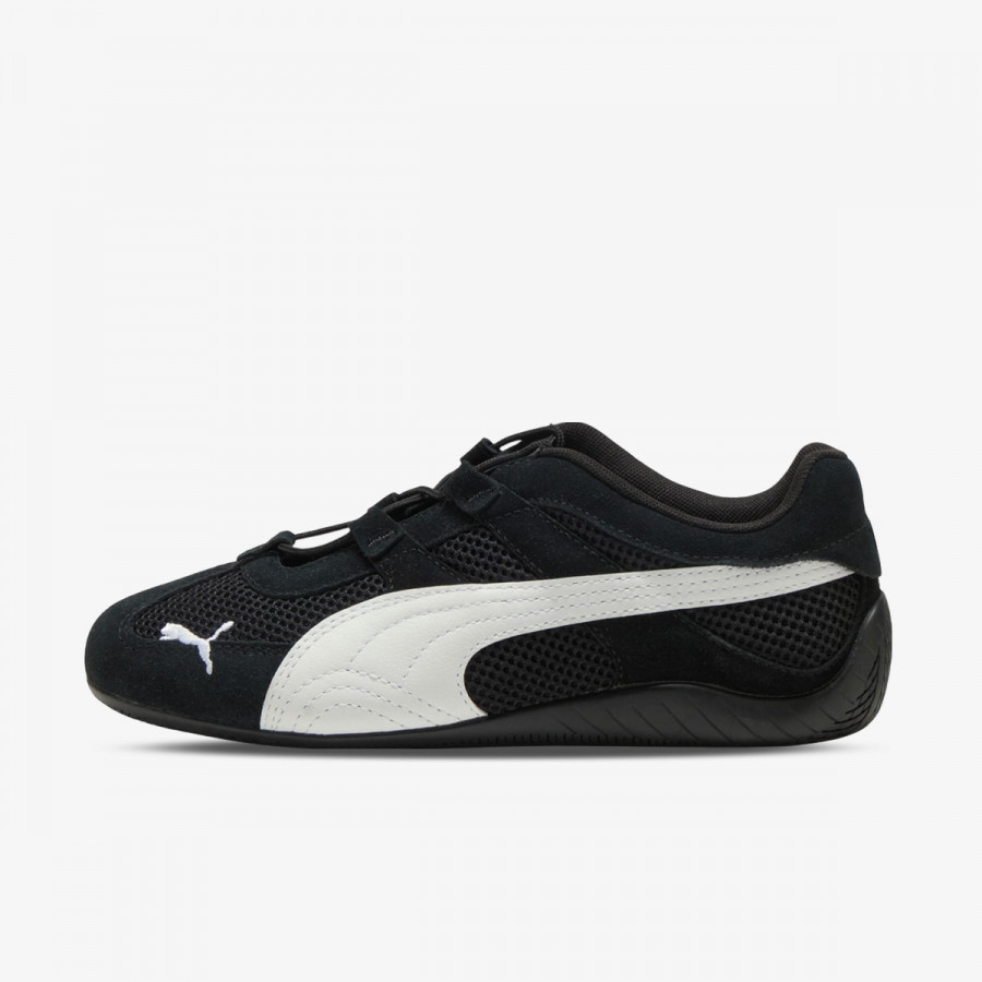 PUMA Tenisice Speedcat Go Wns PUMA Black-PUMA White 