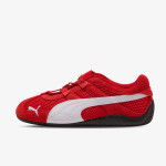 PUMA Tenisice Speedcat Go Wns For All Time Red-PUMA Wh 
