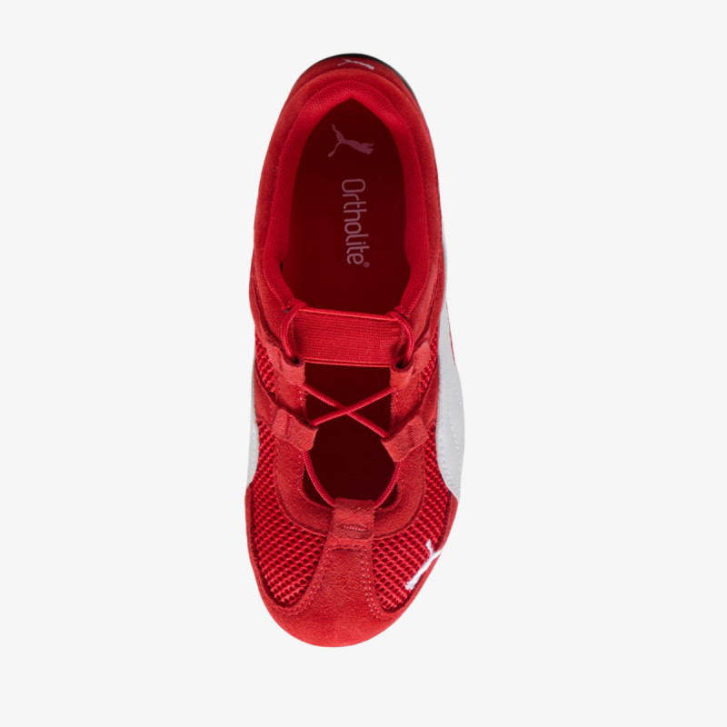 PUMA Tenisice Speedcat Go Wns For All Time Red-PUMA Wh 