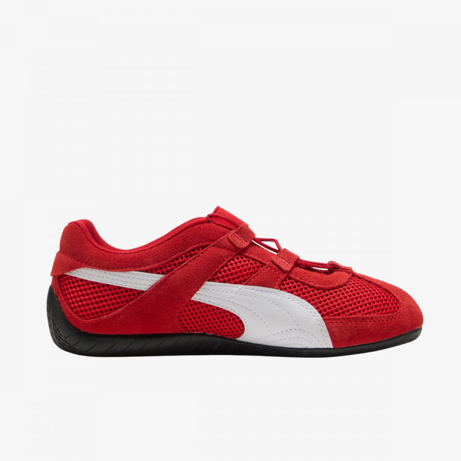PUMA Tenisice Speedcat Go Wns For All Time Red-PUMA Wh 