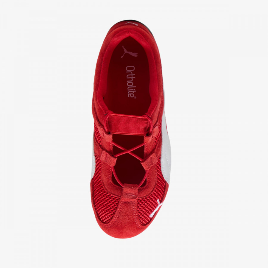 PUMA Tenisice Speedcat Go Wns For All Time Red-PUMA Wh 