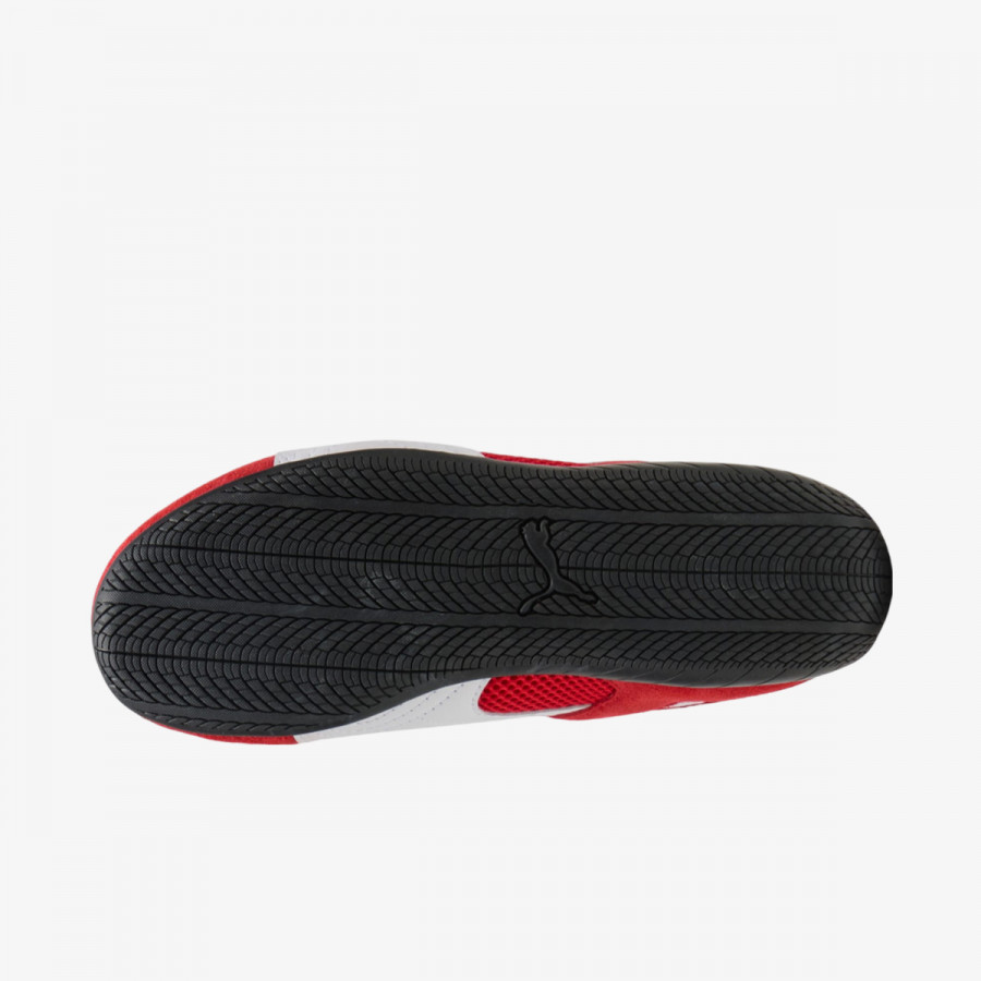 PUMA Tenisice Speedcat Go Wns For All Time Red-PUMA Wh 