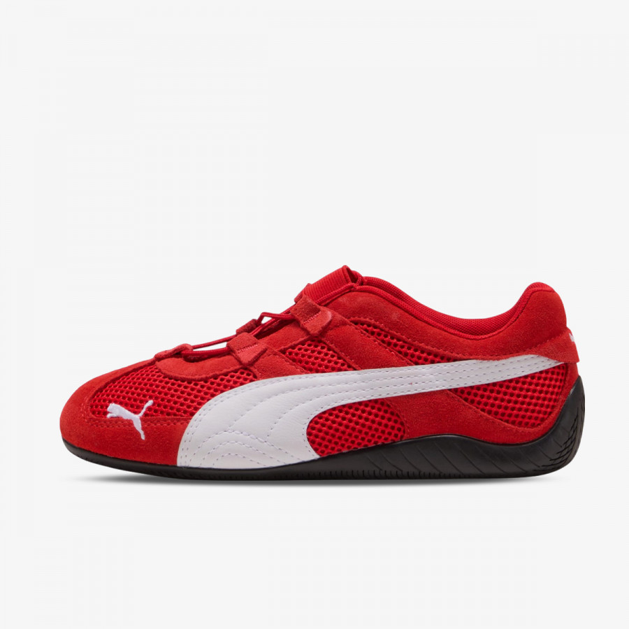 PUMA Tenisice Speedcat Go Wns For All Time Red-PUMA Wh 