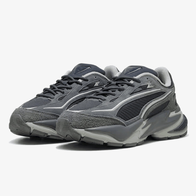 PUMA Tenisice RS Surge Hairy Suede 