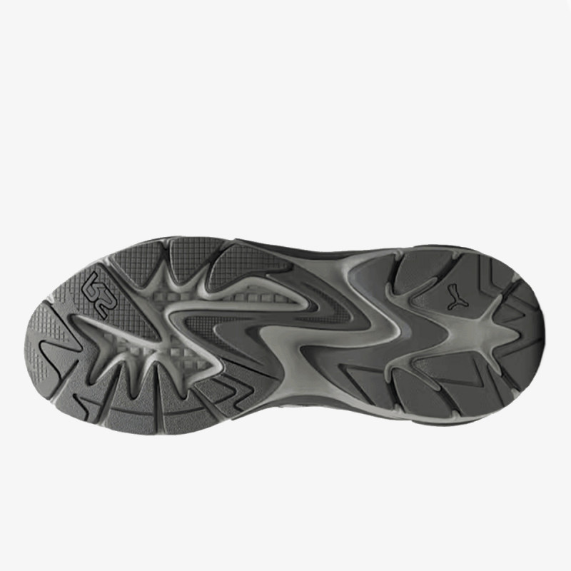 PUMA Tenisice RS Surge Hairy Suede 