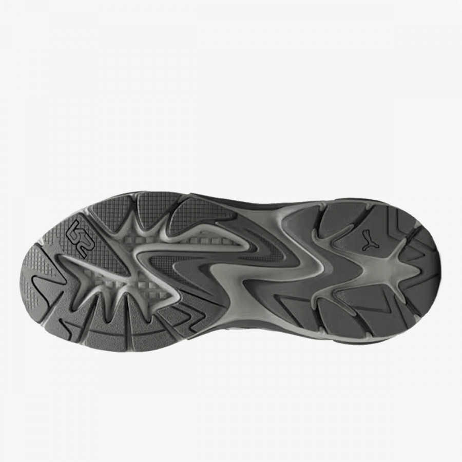 PUMA Tenisice RS Surge Hairy Suede 