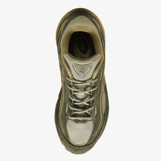 PUMA Tenisice RS Surge Hairy Suede 