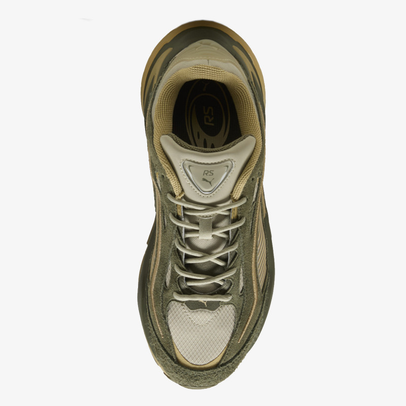 PUMA Tenisice RS Surge Hairy Suede 