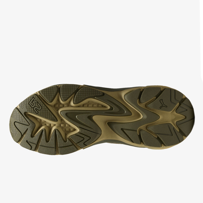 PUMA Tenisice RS Surge Hairy Suede 