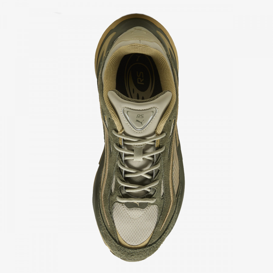 PUMA Tenisice RS Surge Hairy Suede 