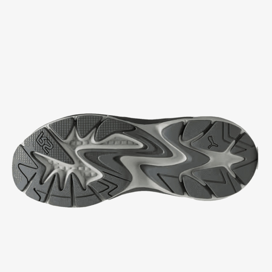 PUMA Tenisice Puma RS Surge Hairy Suede 
