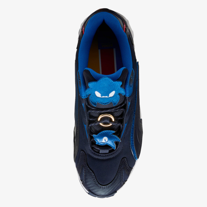 PUMA Tenisice Inhale Sonic The Hedgehog