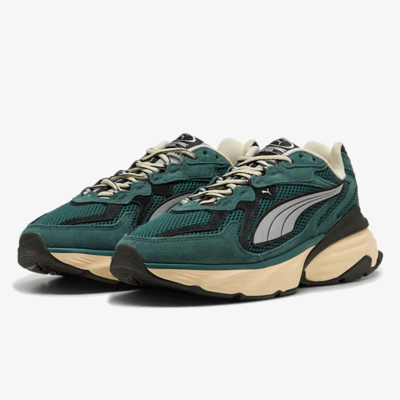 PUMA Tenisice Fade Nitro LS S 