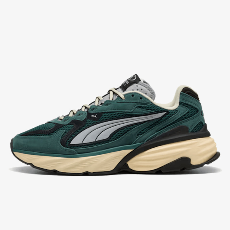 PUMA Tenisice Fade Nitro LS S 
