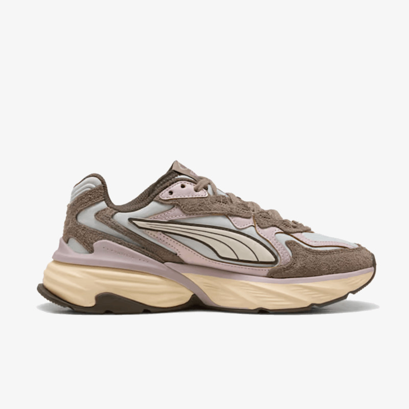 PUMA Tenisice Fade Nitro LS Brushed Luxe Wns 
