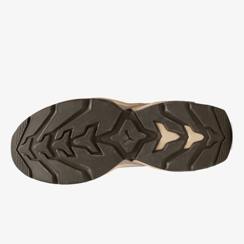 PUMA Tenisice Fade Nitro LS Brushed Luxe Wns 