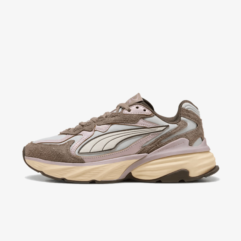 PUMA Tenisice Fade Nitro LS Brushed Luxe Wns 