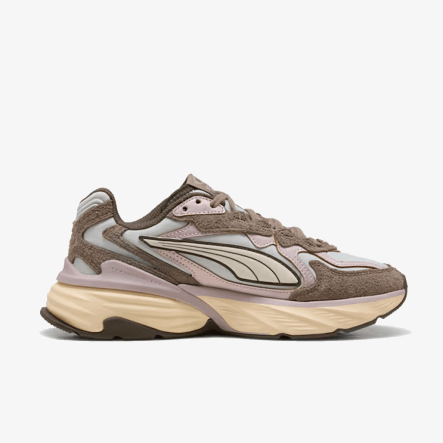 PUMA Tenisice Fade Nitro LS Brushed Luxe Wns 