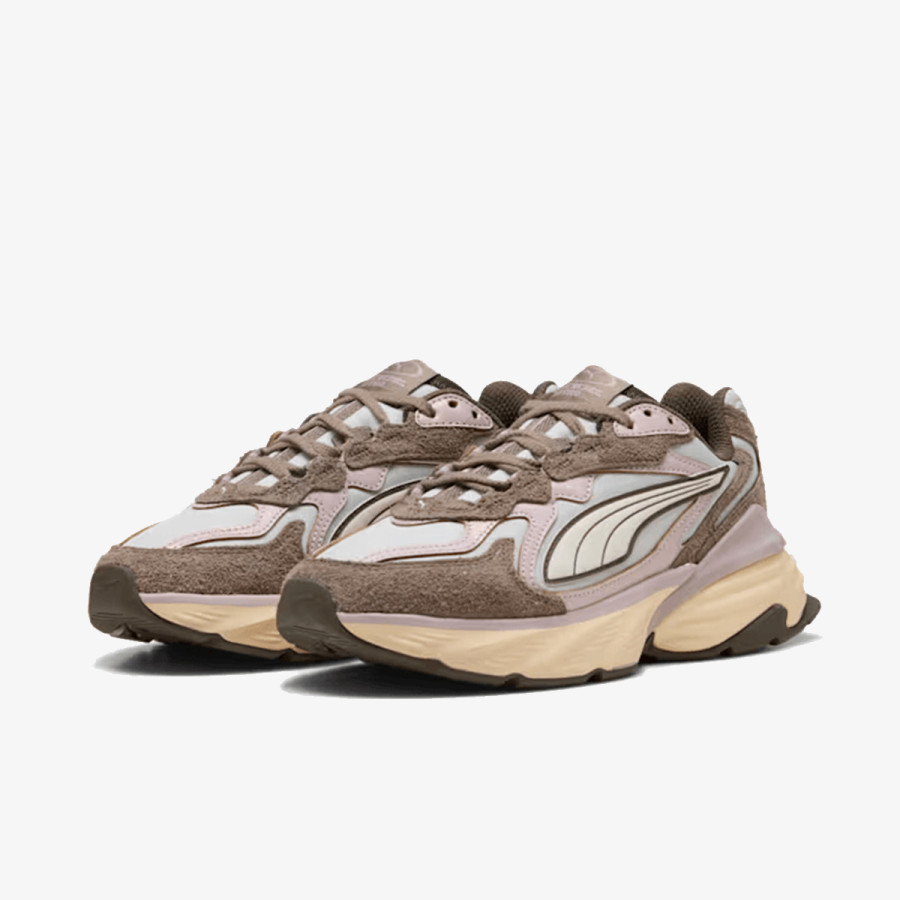 PUMA Tenisice Fade Nitro LS Brushed Luxe Wns 