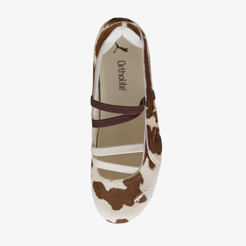 PUMA Tenisice Speedcat Ballet Cow Wns 