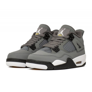 NIKE Tenisice AIR JORDAN 4 RETRO BG 