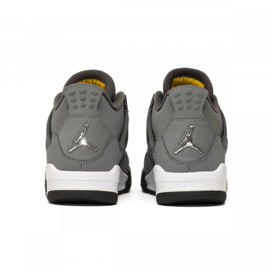 NIKE Tenisice AIR JORDAN 4 RETRO BG 